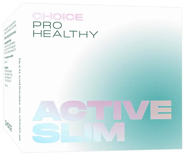 Active Slim Pro Healthy Choice