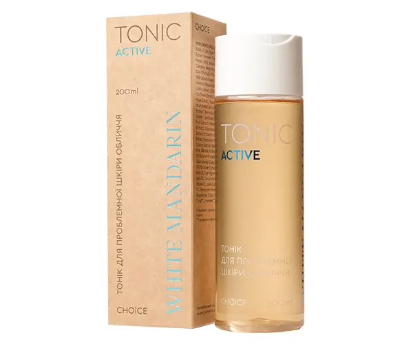 Tonic Active