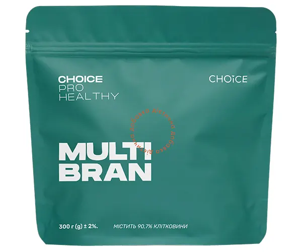 Multi Bran Pro Healthy
