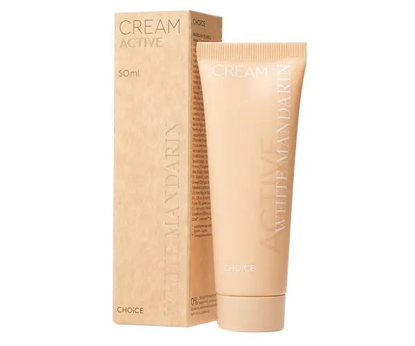 Cream Active