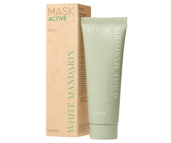Mask Active