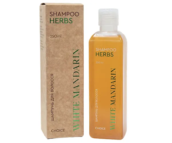 Шампунь HERBS